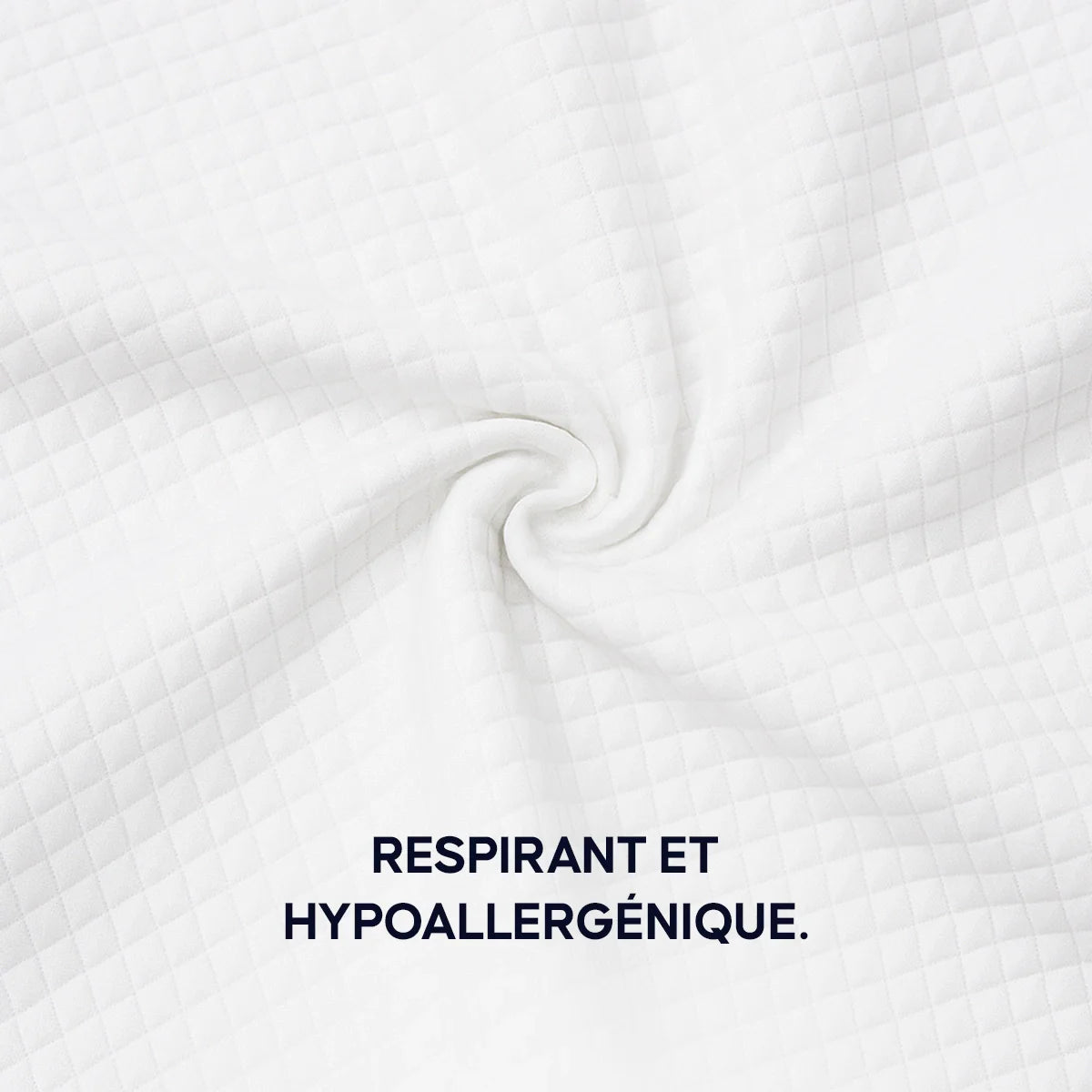 Housse d’Oreiller de Rechange Soya