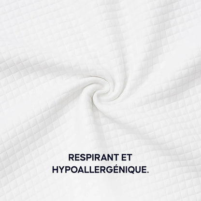 Housse d’Oreiller de Rechange Soya