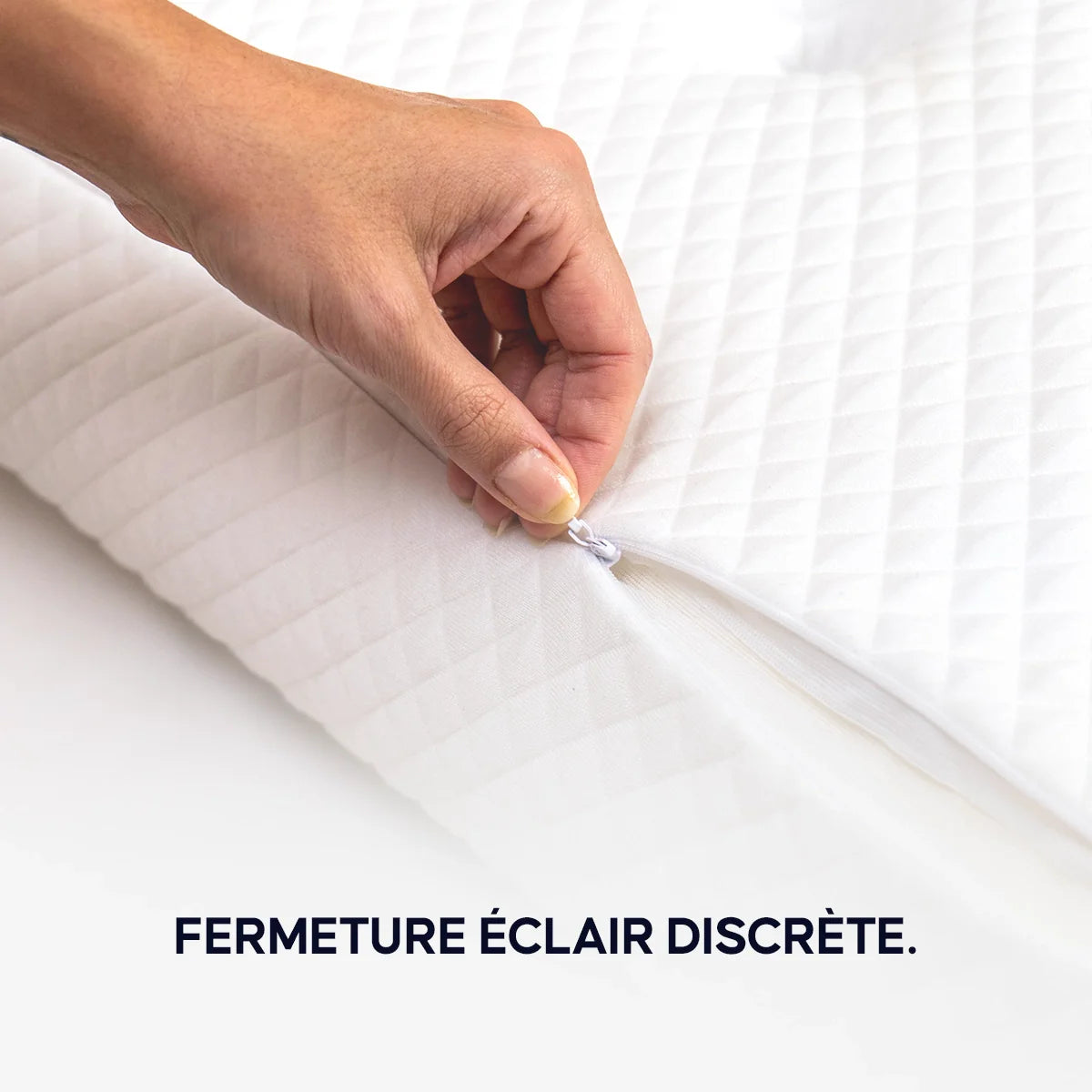 Housse d’Oreiller de Rechange Soya