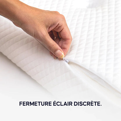 Housse d’Oreiller de Rechange Soya